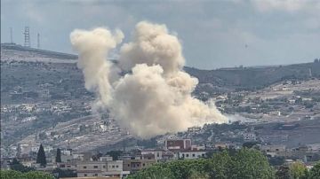 تفجير كبير يهز بلدة حولا والجوار تفجير كبير يهز بلدة حولا والجوار