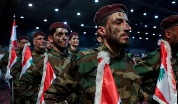 إليكم ما كشفه تقرير أميركي عن حزب الله.. كلام يحمل تحذيرا خطيرا! إليكم ما كشفه تقرير أميركي عن حزب الله.. كلام يحمل تحذيرا خطيرا!