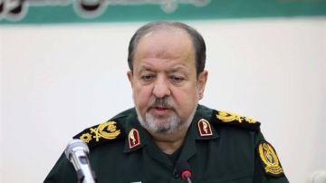 العميد ابن الرضا: واشنطن تتخبط تحت ضغط الرأي العام واستنزاف القوات.. وإيران جاهزة للميدان العميد ابن الرضا: واشنطن تتخبط تحت ضغط الرأي العام واستنزاف القوات.. وإيران جاهزة للميدان