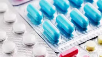 بالفيديو: ضبط مستودعات لأدوية الـBiosimilars بالفيديو: ضبط مستودعات لأدوية الـBiosimilars