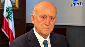 ريفي: لم يعد مقبولا أن تبقى النفايات متراكمة في شوارع وأحياء طرابلس