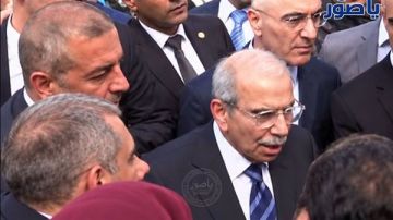 الرئيس نواف سلام: الصـواريخ لازم ينشالوا بأسرع ما يمكن الرئيس نواف سلام: الصـواريخ لازم ينشالوا بأسرع ما يمكن