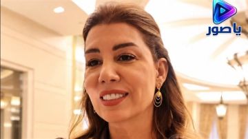 بولا يعقوبيان: الحـ..زب مش عم يستوعب إنو الزمن تغير بولا يعقوبيان: الحـ..زب مش عم يستوعب إنو الزمن تغير