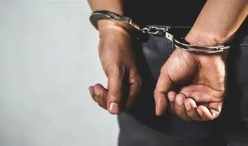 حملة أمنية في الشمال.. توقيف مطلوبين بقضايا مخدرات و13 سوريا دخلوا لبنان خلسة حملة أمنية في الشمال.. توقيف مطلوبين بقضايا مخدرات و13 سوريا دخلوا لبنان خلسة