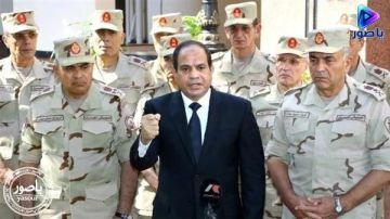 ردود فعل شعبية غاضبة في الشارع المصري على قرار السيسي ردود فعل شعبية غاضبة في الشارع المصري على قرار السيسي