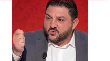رامي الكلمة يصيب جبناء الممانعة