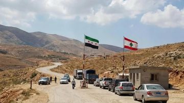 ما حقيقة حصول اشتباك بين الجيشين اللبناني والسوري؟