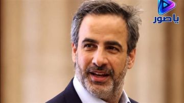 ميشال معوض: لا يجوز لأقلية مثل الحزب أن تتحكم بمصير اللبنانيين