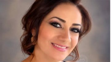 نبأ جنوبي حزين: وفاة الشابة سيلين نادر نبأ جنوبي حزين: وفاة الشابة سيلين نادر