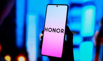 Honor تعلن عن هاتفها الجديد ومواصفاته المنافسة Honor تعلن عن هاتفها الجديد ومواصفاته المنافسة