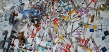 الجمارك: ضبط عيادة تجميل غير شرعية في الضاحية ومستحضرات مهربة وتوقيف منتحل صفة طبيب الجمارك: ضبط عيادة تجميل غير شرعية في الضاحية ومستحضرات مهربة وتوقيف منتحل صفة طبيب