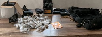 الجيش يوقف 63 شخصا في مناطق مختلفة