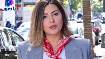 غدي فرنسيس: بحب أهل الجنوب لأنن بيشبهوني وما حدا بيطلعلو يزايد عليهن بالتضحيات