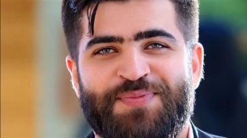 مهرداد خليلي: الكرة الآن في الملعب الأمريكي مهرداد خليلي: الكرة الآن في الملعب الأمريكي