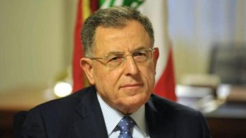 هل ينوي السنيورة الترشح للانتخابات؟ هل ينوي السنيورة الترشح للانتخابات؟