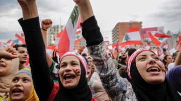 الشارع لن ينفجر... والسبب؟ الشارع لن ينفجر... والسبب؟