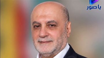 امين شري: نبضنا قوي بوقوفنا الى جانب اهلنا، وللخصوم: فاجأناكم! امين شري: نبضنا قوي بوقوفنا الى جانب اهلنا، وللخصوم: فاجأناكم!