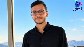 تولين الجنوبية تزف ابنها المهندس محمد حسان عوالا مفقودا للأثر