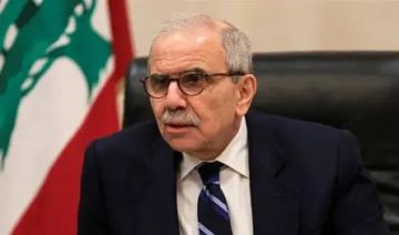 سلام ردا على مروجي الأخبار الكاذبة: إفلاس أخلاقي يضاف إلى الإفلاس السياسي