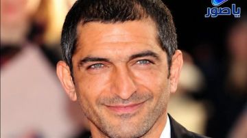 عمرو واكد: بصفتي مصري أرفض دعم أي مشروع سعودي في المنطقة عمرو واكد: بصفتي مصري أرفض دعم أي مشروع سعودي في المنطقة