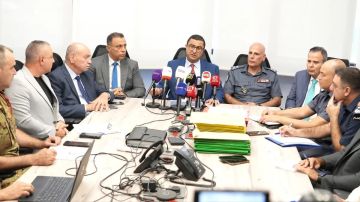 النائب العام التمييزي: نستعد لضمان تنفيذ قانون العفو من دون تأخير بعد صدوره من الدستوري النائب العام التمييزي: نستعد لضمان تنفيذ قانون العفو من دون تأخير بعد صدوره من الدستوري