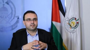 حماس: مساعي الاحتلال لإعادة فرض سياسة التجويع والحصار في قطاع غزة تنذر بتكرار جريمة جسيمة حماس: مساعي الاحتلال لإعادة فرض سياسة التجويع والحصار في قطاع غزة تنذر بتكرار جريمة جسيمة