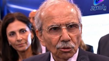 رئيس الحكومة نواف سلام للـLBCI: اتخذنا القرار بالتحول إلى الذكاء الإصطناعي رئيس الحكومة نواف سلام للـLBCI: اتخذنا القرار بالتحول إلى الذكاء الإصطناعي