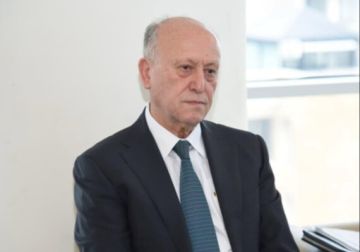 ريفي: سنواصل مواجهة المشروع الإيراني لحزب الله ريفي: سنواصل مواجهة المشروع الإيراني لحزب الله