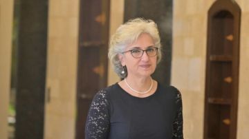 كرامي بحثت مع وفد من سفارة الاتحاد الأوروبي وبنك التنمية الألماني في تأهيل البنى التحتية التربوية كرامي بحثت مع وفد من سفارة الاتحاد الأوروبي وبنك التنمية الألماني في تأهيل البنى التحتية التربوية