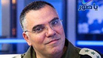 أدرعي يخلع البزة العسكرية... وهذا ما سيكون عليه!