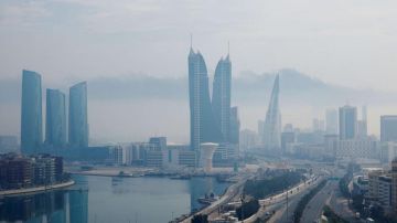 ما حدود الدور المصري الجديد في معادلة أمن الخليج؟ ما حدود الدور المصري الجديد في معادلة أمن الخليج؟