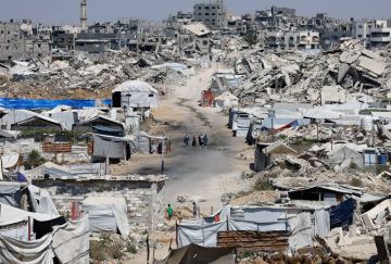 من لاهاي إلى غزة: ماذا يبقى من القانون الدولي عندما لا تنفذ أحكامه؟ من لاهاي إلى غزة: ماذا يبقى من القانون الدولي عندما لا تنفذ أحكامه؟