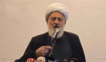 الخطيب: هل هناك حلول اذا ما سلم السلاح؟ الخطيب: هل هناك حلول اذا ما سلم السلاح؟