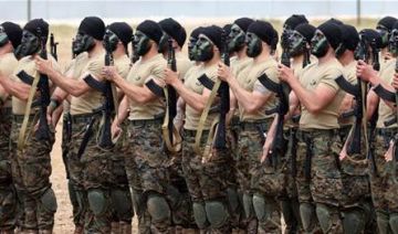 آخر مفاجأة إسرائيلية عن حزب الله.. كلام عن قوة الرضوان آخر مفاجأة إسرائيلية عن حزب الله.. كلام عن قوة الرضوان