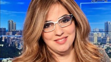 مريم البسام: ضيعان تذاكر السفر إلى Tampa مريم البسام: ضيعان تذاكر السفر إلى Tampa