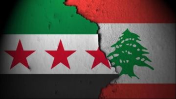 النشرة: لبنان ضحية تجميد سوريا العمل بإتفاقية التيسير العربية.. اين المعاملة بالمثل؟ النشرة: لبنان ضحية تجميد سوريا العمل بإتفاقية التيسير العربية.. اين المعاملة بالمثل؟