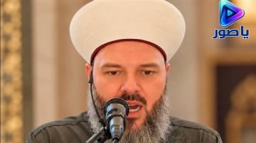حسن مرعب في دعاء جديد اليوم: اللهم عجل بهلاك الحوثي وكل أذناب ايران حسن مرعب في دعاء جديد اليوم: اللهم عجل بهلاك الحوثي وكل أذناب ايران