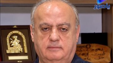 وهاب: لقد آن الأوان للسلام وهاب: لقد آن الأوان للسلام
