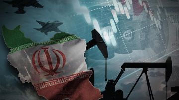 أزمة الطاقة العالمية تسرع الحسم في إيران أزمة الطاقة العالمية تسرع الحسم في إيران