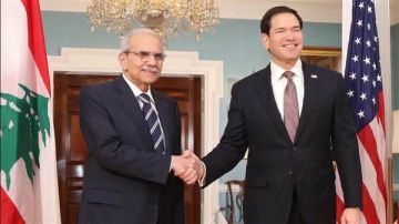 سلام اعتبر أمام روبيو أن الحل في مسار تنفيذ صيغة الإطار هو وضع جدول زمني للانسحاب الإسرائيلي بالتزامن مع بسط سلطة الدولة على كامل اراضيها سلام اعتبر أمام روبيو أن الحل في مسار تنفيذ صيغة الإطار هو وضع جدول زمني للانسحاب الإسرائيلي بالتزامن مع بسط سلطة الدولة على كامل اراضيها