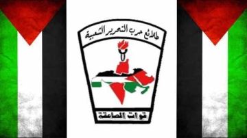 منظمة الصاعقة : عملية الخليل تجسد إرادة الشعب الفلسطيني وتمسكه بالمقاومة منظمة الصاعقة : عملية الخليل تجسد إرادة الشعب الفلسطيني وتمسكه بالمقاومة