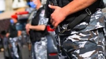 مواعيد الفحوصات والاختبارات الرياضية للتطوع برتبة دركي متمرن في قوى الأمن مواعيد الفحوصات والاختبارات الرياضية للتطوع برتبة دركي متمرن في قوى الأمن