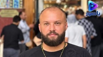 الاعلامي سركيس دويهي: إنه عهد القسطل، والترين، والكرسي الاعلامي سركيس دويهي: إنه عهد القسطل، والترين، والكرسي