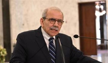 سلام: لبنان يريد جيشا مجهزا ومسلحا وقادرا على القيام بواجباته سلام: لبنان يريد جيشا مجهزا ومسلحا وقادرا على القيام بواجباته