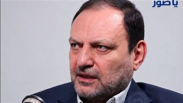 غالب ابو زينب: هناك خطوط حمراء لا يمكن تجاوزها