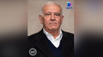 نبأ جنوبي حزين: وفاة المربي والاديب الاستاذ طالب معتوق نبأ جنوبي حزين: وفاة المربي والاديب الاستاذ طالب معتوق