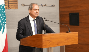 وزير الطاقة: اجتماع الجمعة لبحث سبل زيادة ساعات التغذية الكهربائية