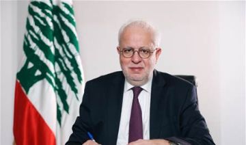 وزير العدل يؤكد تمسكه بإحالة ملف متفجرات ضهر البيدر الى المجلس العدلي وزير العدل يؤكد تمسكه بإحالة ملف متفجرات ضهر البيدر الى المجلس العدلي