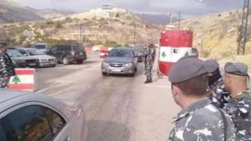 تامبا وضهر البيدر: من يحكم لبنان؟ تامبا وضهر البيدر: من يحكم لبنان؟