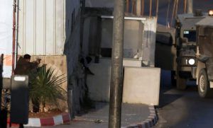 دلالات عملية الخليل وأبعاد تصعيد نتنياهو دلالات عملية الخليل وأبعاد تصعيد نتنياهو